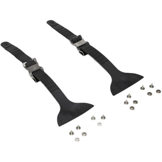 Pomoca Back Fix Tail Strap V3 スキーシール用後部アタッチメント