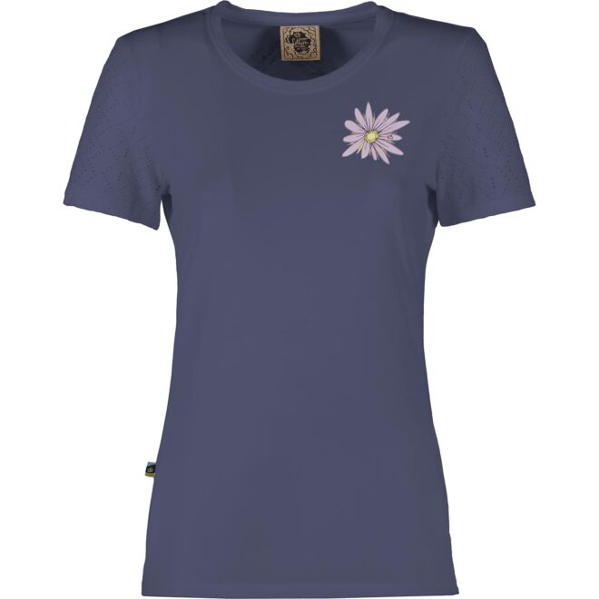 E9 Enove Tin レディース Tシャツ