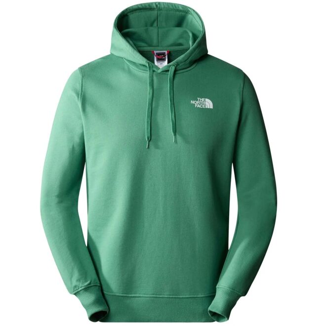 The North Face M Seasonal Drew Peak Pullover Light メンズフリース