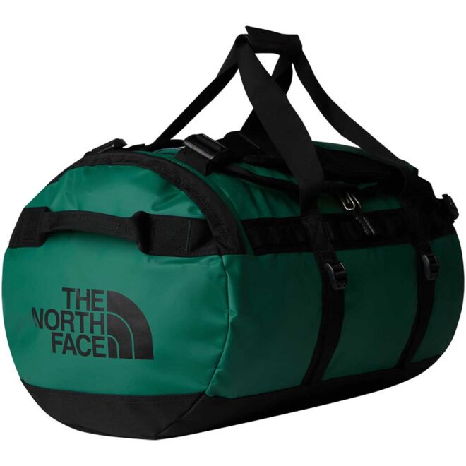 The North Face Duffel Base Camp M 旅行用バックパック