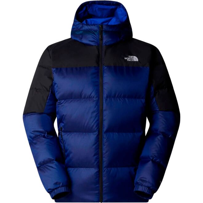 The North Face M Diablo Down 2.0 Hoodie メンズダウンジャケット