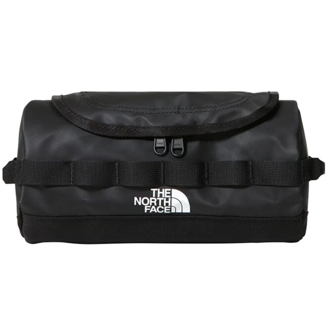 The North Face Base Camp Travel Canister S ビューティケース