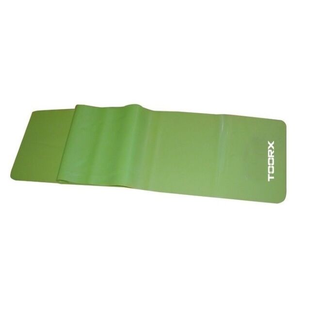 TOORX Fascia Elastica Medium トレーニング