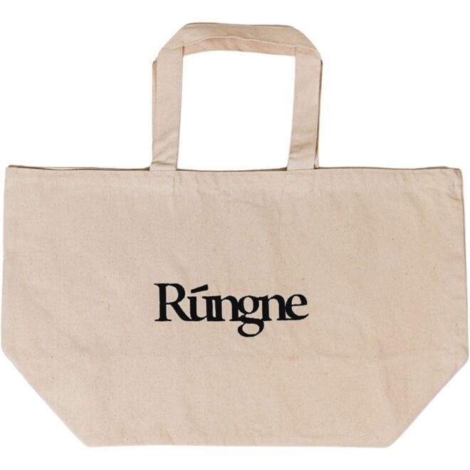 Rugne Tote Bag borsa