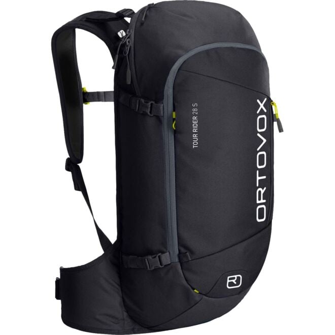 Ortovox Tour Rider 28 S 登山用ザック