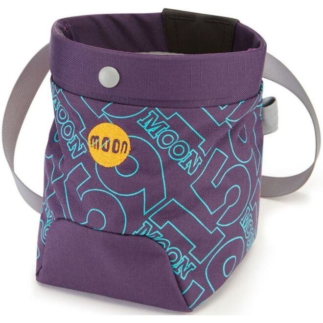 Moon Trad Chalk Bag チョークバッグ