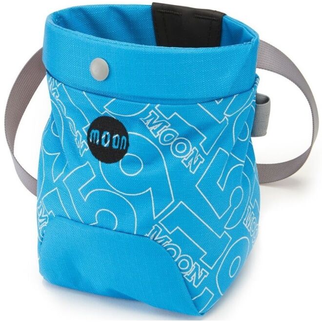 Moon Trad Chalk Bag チョークバッグ