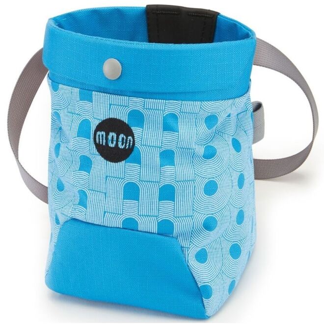 Moon Trad Chalk Bag チョークバッグ