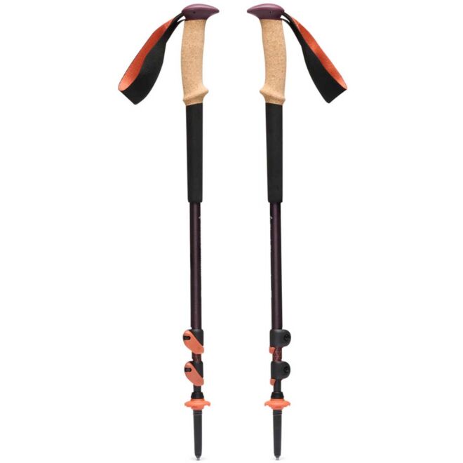 BD Black Diamond Trail Cork トレッキングポール