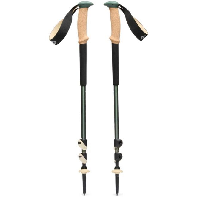 BD Black Diamond Trail Cork トレッキングポール