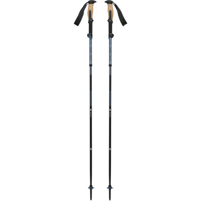 BD Black Diamond Trail Vista Flz トレッキングポール trekking poles