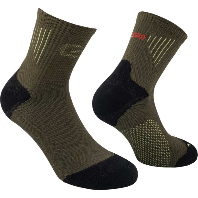 Calze GM Trail Running トレイルランニングソックス