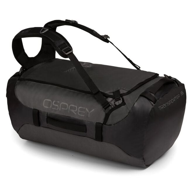 Osprey Transporter 65 旅行用バックパック