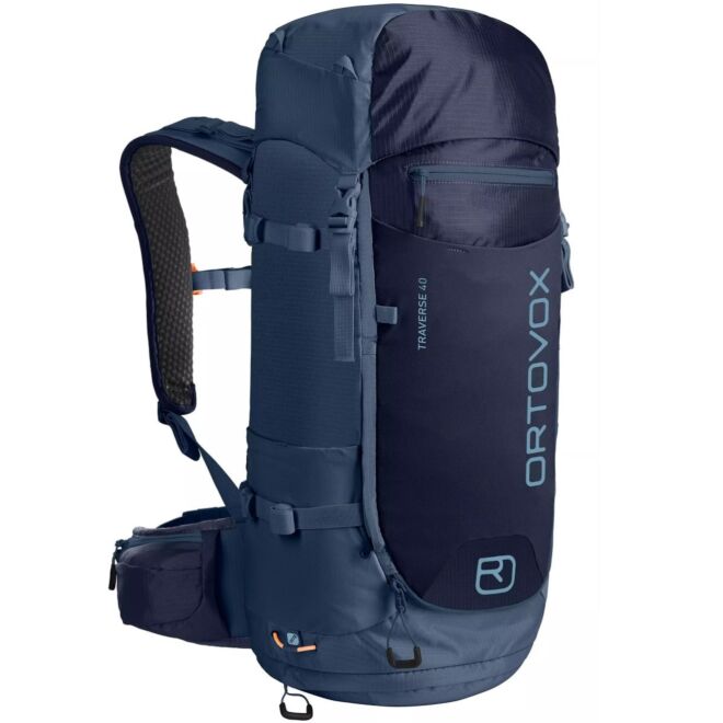 Ortovox Traverse 40 登山とトレッキング用バックパック