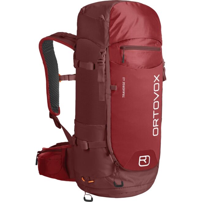 Ortovox Traverse 40 登山とトレッキング用バックパック