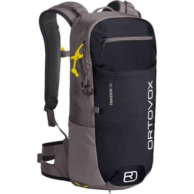 Ortovox TRAVERSE 20 トレッキングザック