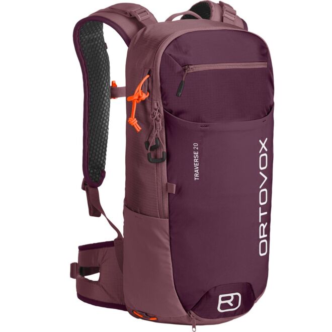 Ortovox TRAVERSE 20 トレッキングザック