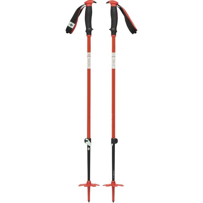 BD Black Diamond Traverse Ski Poles バックカントリースキー用ポール