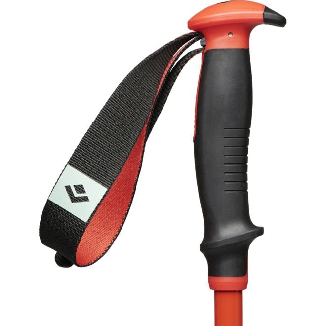 BD Black Diamond Traverse Ski Poles バックカントリースキー用ポール