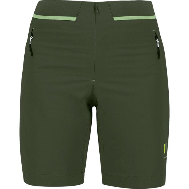 Karpos Tre Cime W Bermuda レディースショートパンツ