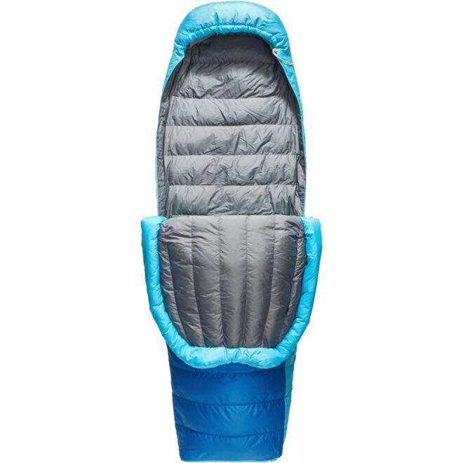 Sea To Summit Trek -9C 寝袋