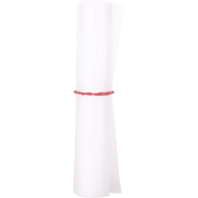 Kohla Separating Foil 160 mm スキー用スキンの接着面を保護するフィルム