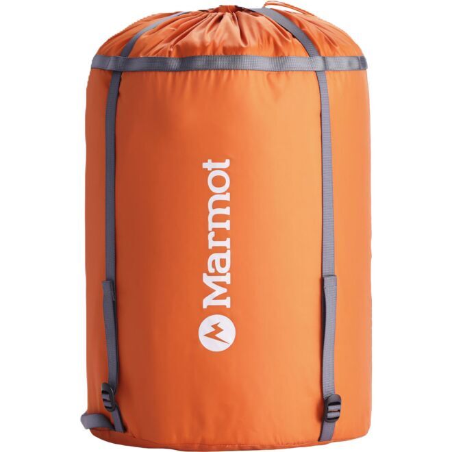 Marmot Trestles Elite Eco 0 寝袋