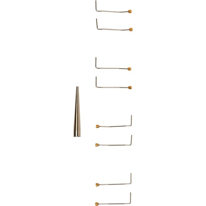 Wild Country Trigger Repair Zero Kit 0,5 フレンド用アクセサリー