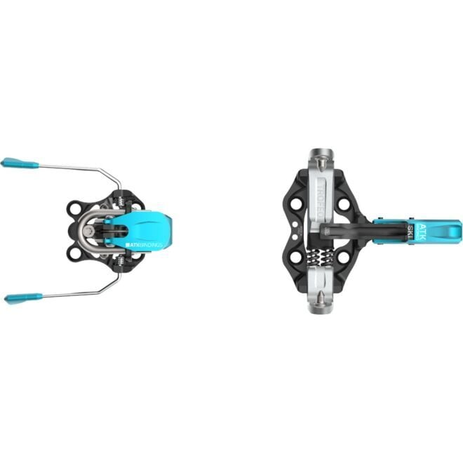ATK Trofeo Lightweight Brake attacchi scialpinismo con ski stopper