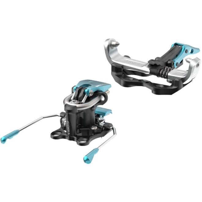 ATK Trofeo Lightweight Brake attacchi scialpinismo con ski stopper