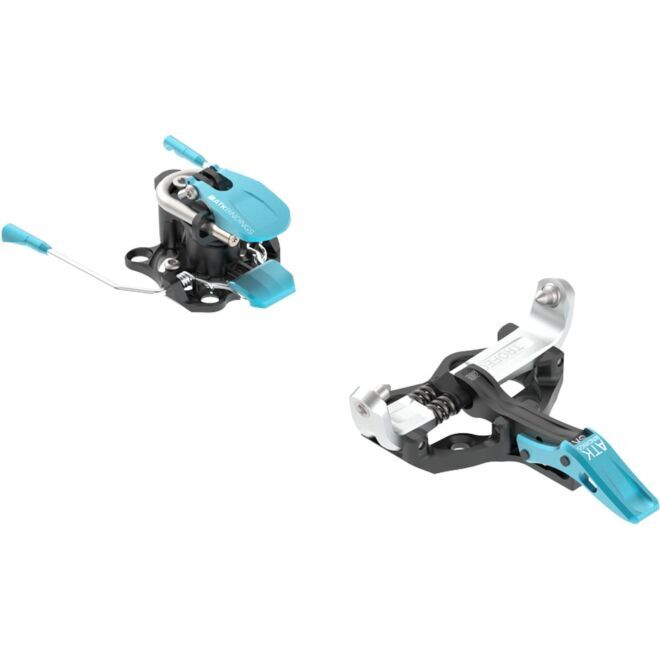 ATK Trofeo Lightweight Brake attacchi scialpinismo con ski stopper