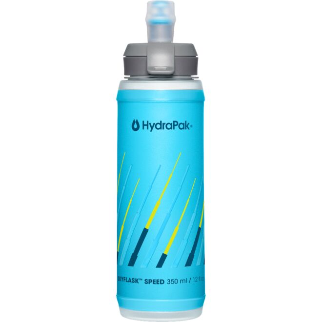 Hydrapak Skyflask Speed 350 ml ソフトフラスク