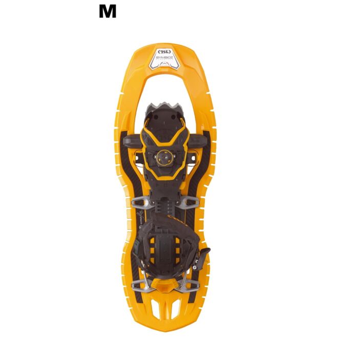 TSL Outdoor Symbioz Hyperflex Adjust フレキシブル スノーシュー