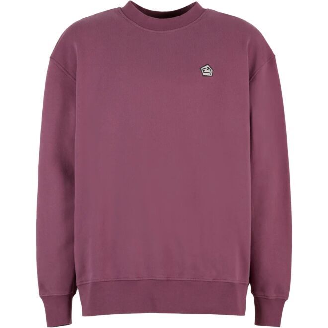 E9 Enove Turtle felpa casual uomo