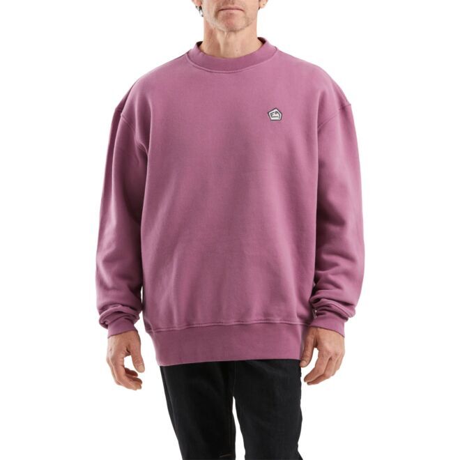 E9 Enove Turtle felpa casual uomo