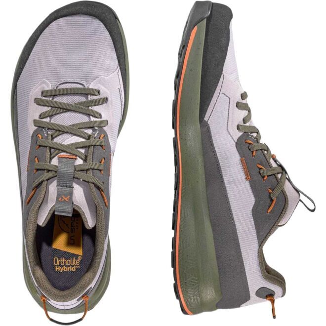 La Sportiva TX1 メンズアプローチシューズ