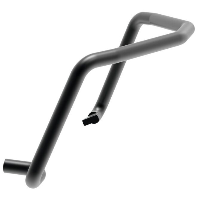 Petzl Fil Small 自動アイゼン前部アタッチメント