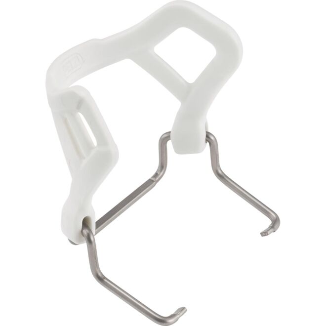 Petzl Back Flex 後部クランポン取り付け具