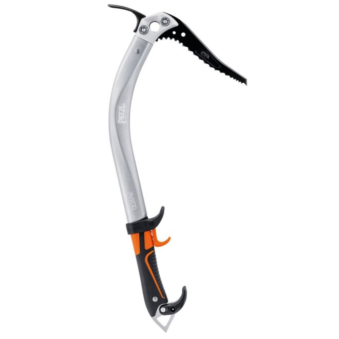 Petzl Quark アルパインテクニカルピッケル