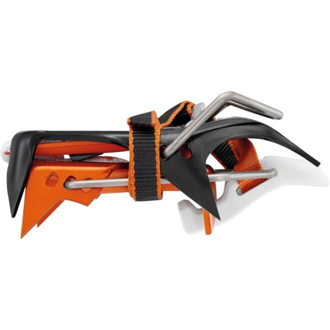 Petzl Leopard Hybrid クランポン