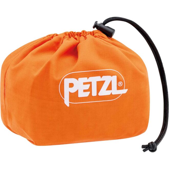 Petzl Leopard Hybrid クランポン