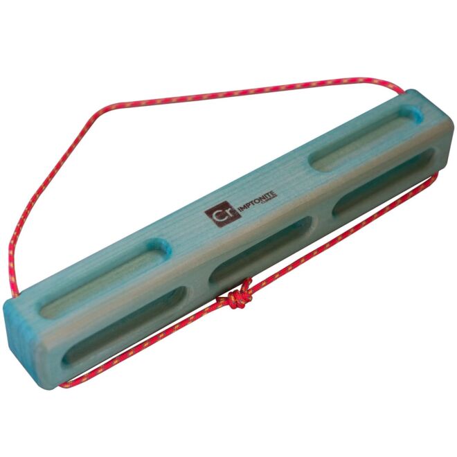Crimptonite Climbing Hangboard Mobile UL (Ultra Light) ポータブルクライミングトレーニングボード