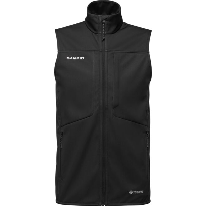 Mammut Ultimate VIII SO Vest men's sleeveless vest