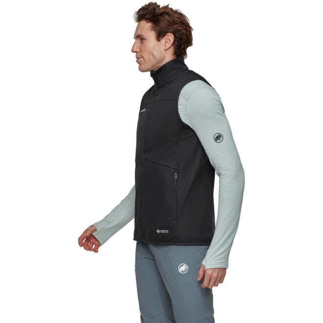 Mammut Ultimate VIII SO Vest men's sleeveless vest
