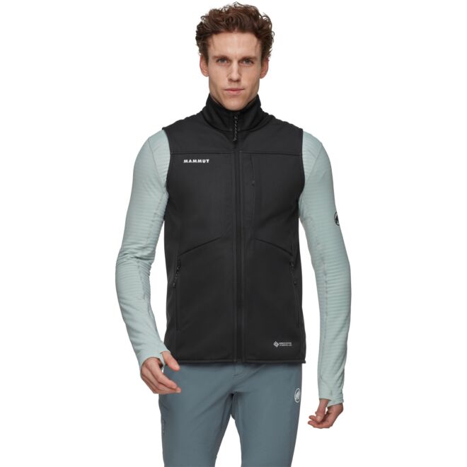 Mammut Ultimate VIII SO Vest men's sleeveless vest