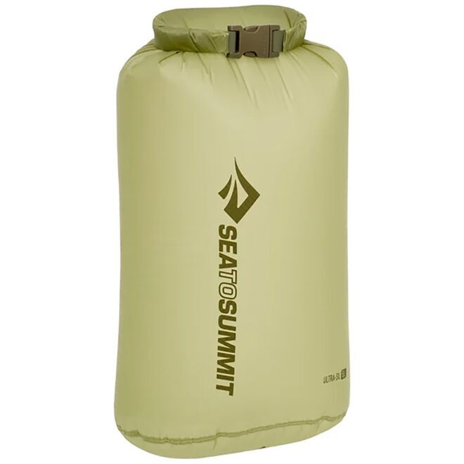 Sea To Summit Ultra-Sil Dry Sack 防水サック