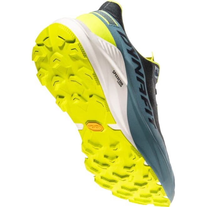 Dynafit Ultra 100 V3 男性トレイルランニングシューズ