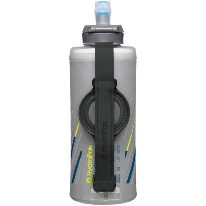 HydraPak SkyFlask Speed IT 500 ml ソフトサーモボトル
