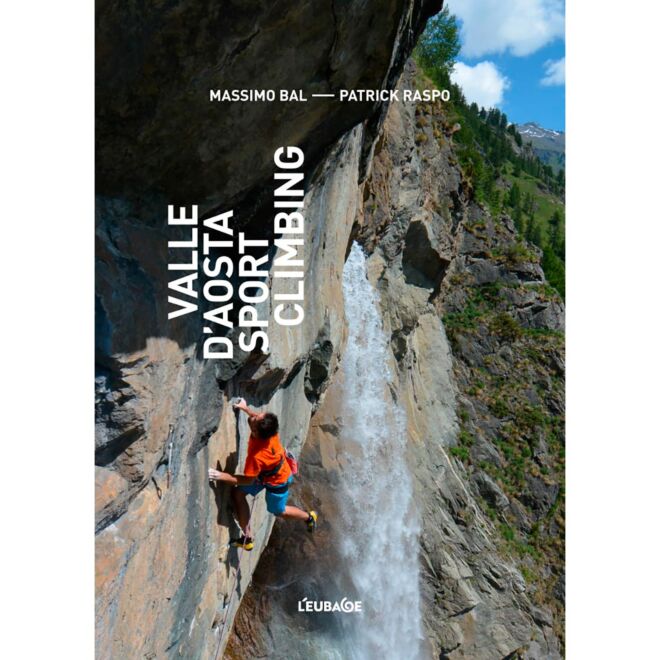 Valle d'Aosta Sport Climbing 2026 クライミングガイド