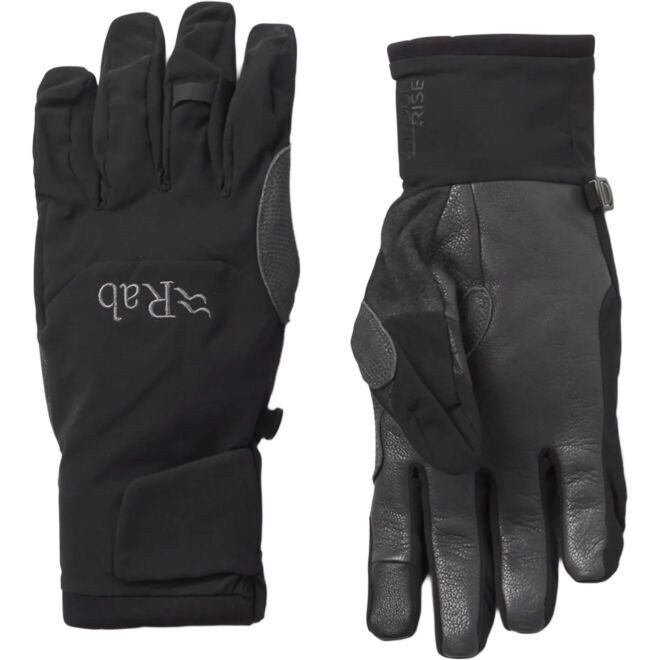Rab Vapour-Rise Gloves マルチユースグローブ